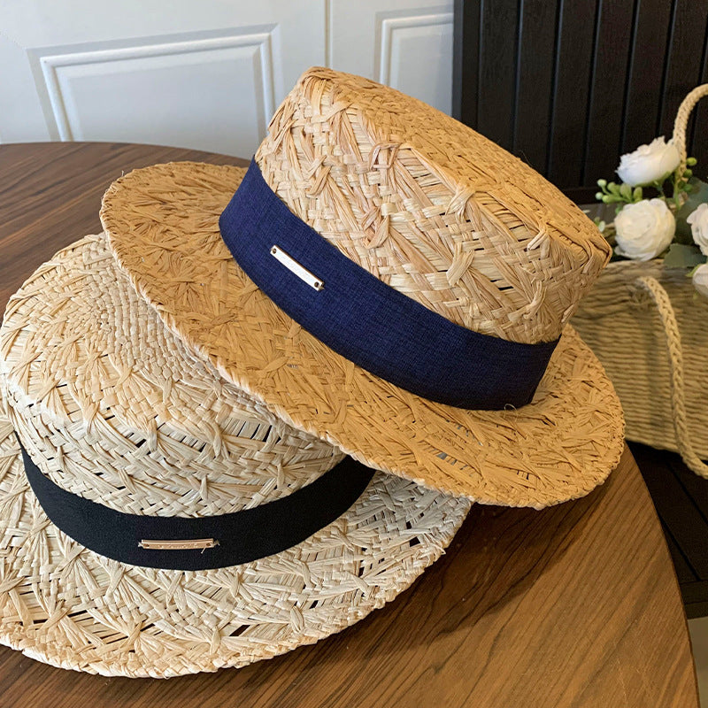 Summer seaside resort Lafite hat