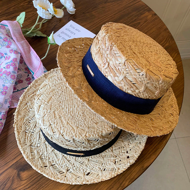 Summer seaside resort Lafite hat