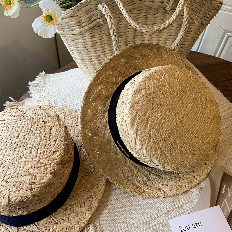 Summer seaside resort Lafite hat