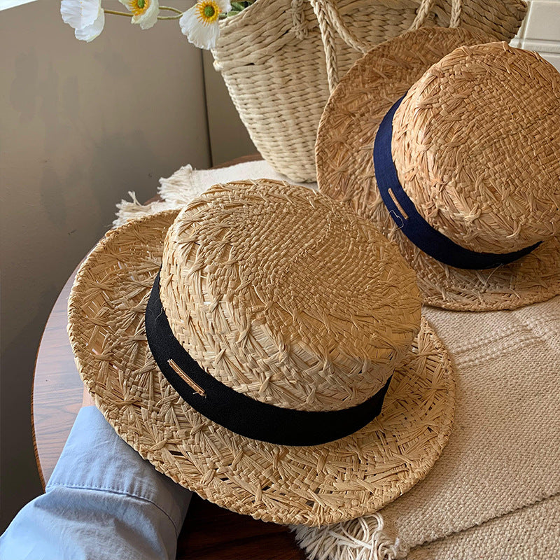 Summer seaside resort Lafite hat