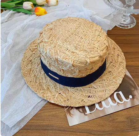 Summer seaside resort Lafite hat